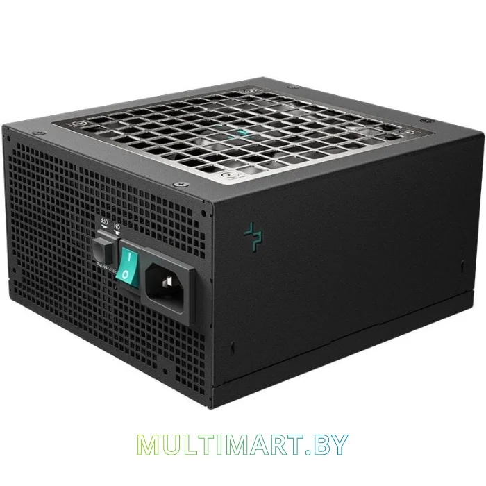 Блок питания Deepcool PX1300P (R-PXD00P-FC0B-EU)